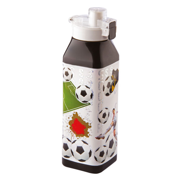 Jayco Amaze Thermoware Water Bottle - Grey